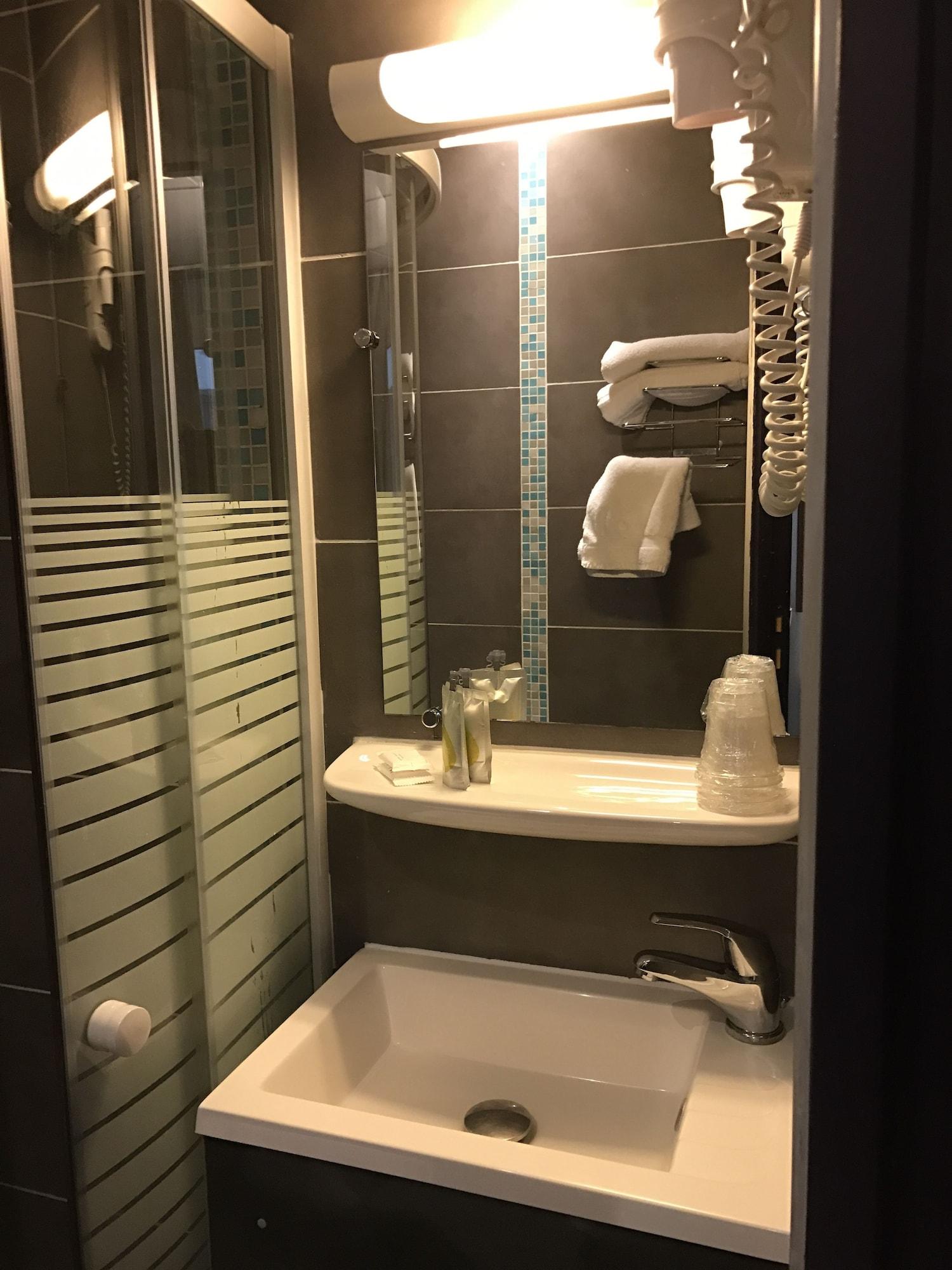Tipi Hotel Párizs Kültér fotó