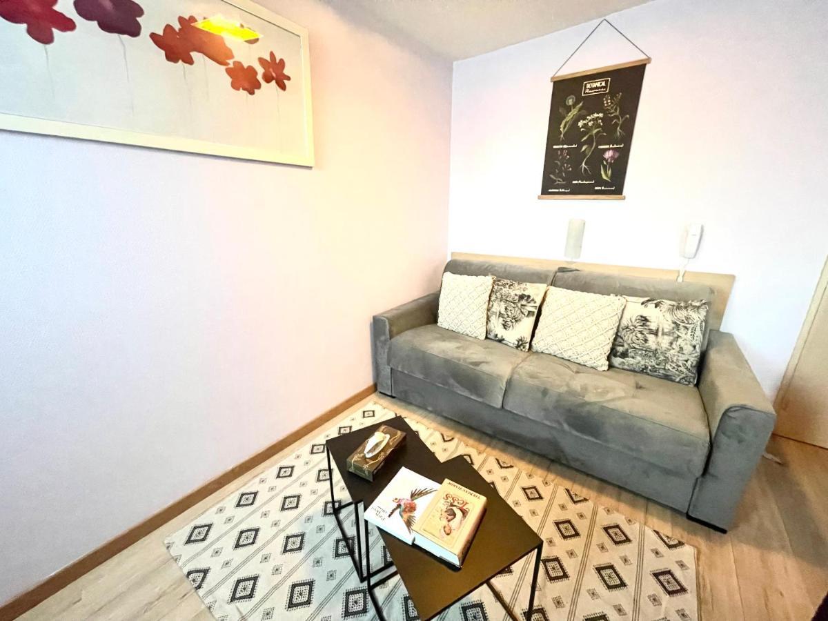 Tipi Hotel Párizs Kültér fotó