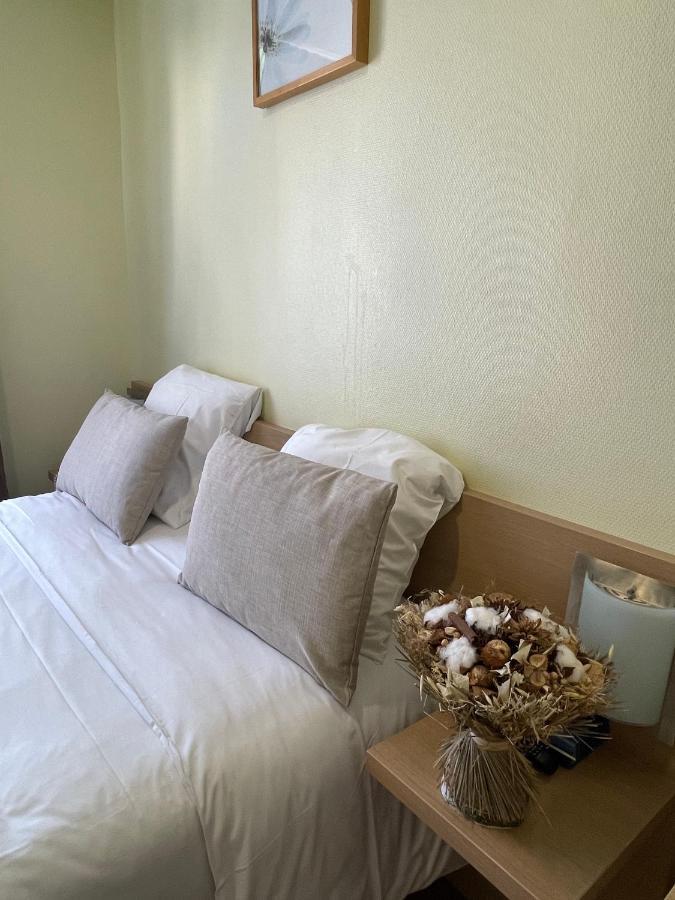 Tipi Hotel Párizs Kültér fotó