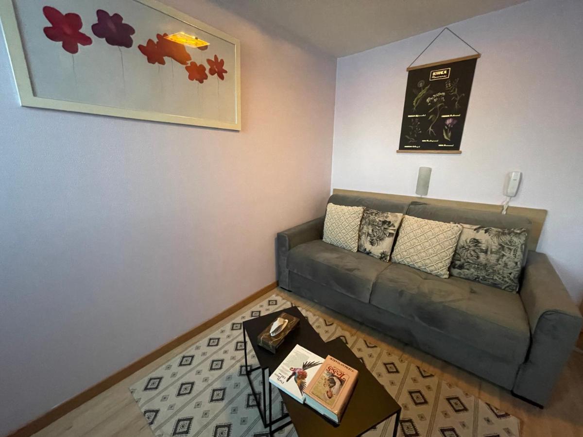 Tipi Hotel Párizs Kültér fotó